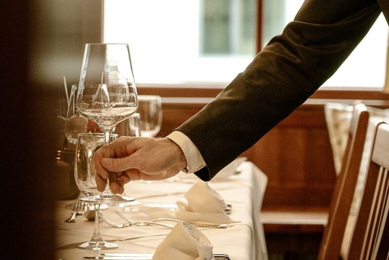 Restaurant Wiener Wirtschaft