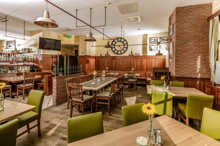 Restaurant Wiener Wirtschaft