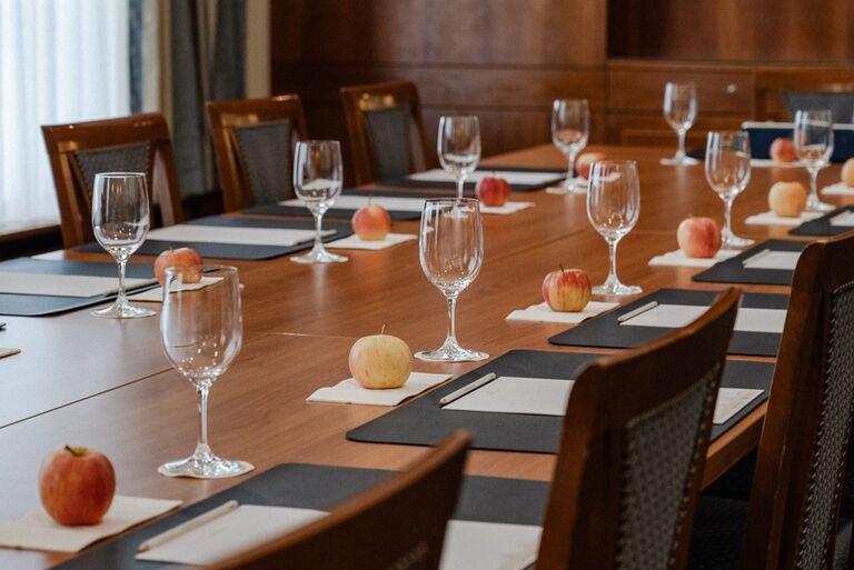 Seminar im Hotel Erzherzog Rainer