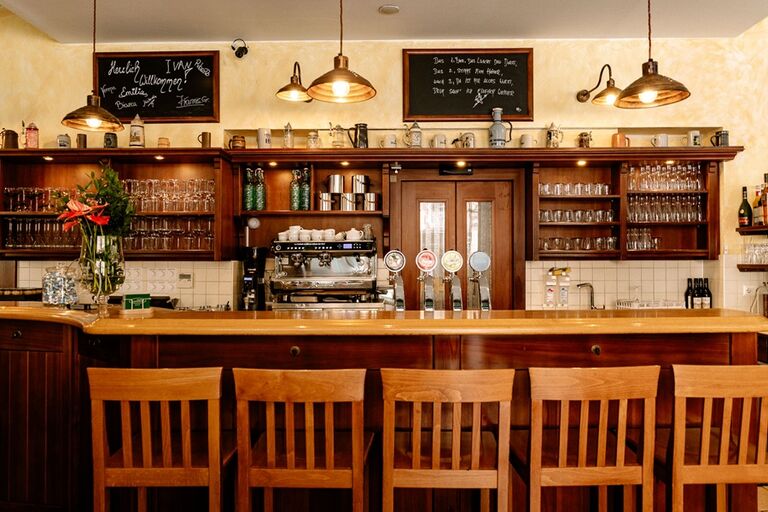 Restaurant Wiener Wirtschaft