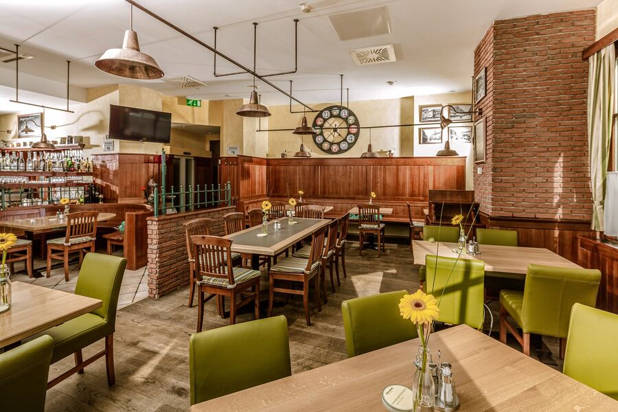 Restaurant Wiener Wirtschaft